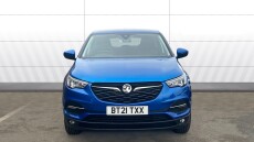 Vauxhall Grandland X 1.5 Turbo D SE Premium 5dr Diesel Hatchback